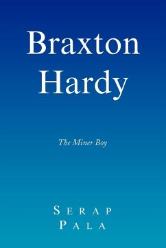 Braxton Hardy