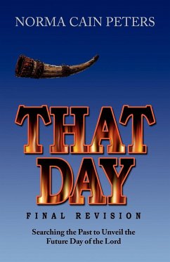 That Day - Peters, Norma Cain