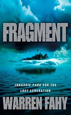 Fragment - Fahy, Warren