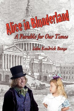 Alice in Blunderland - Bangs, John Kendrick