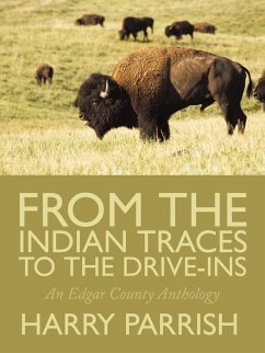 From the Indian Traces to the Drive-Ins