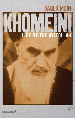 Khomeini - Moin, Baqer