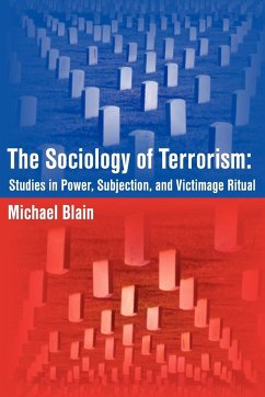 The Sociology of Terrorism