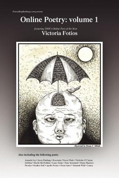 Online Poetry Cover Online Poetry