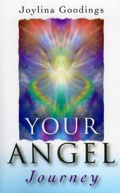 Your Angel Journey - Goodings, Joylina