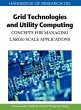 Handbook of Research on Grid... - Bild 1