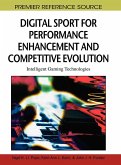 Digital Sport for Performance Enhancement and Competitive Evolution