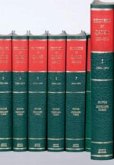 Records of Qatar 1820-1960 8 Volume Hardback Set Including Boxed Genealogical Tables and Maps