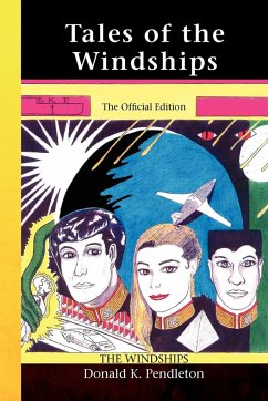 Tales of the Windships - Pendleton, Donald K.