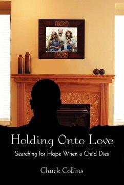 Holding Onto Love