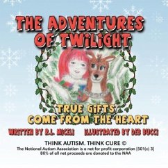 The Adventures of Twilight - Miceli, Robert L.