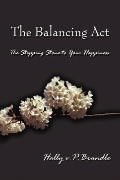 The Balancing ACT - V. P. Brandle, Hally