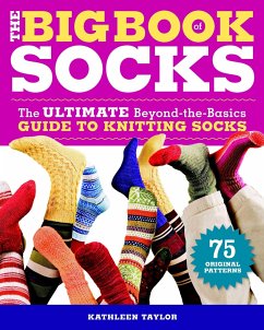 Big Book of Socks, The - Taylor, K