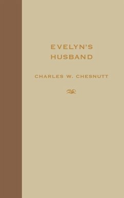Cover Evelyn's Husband