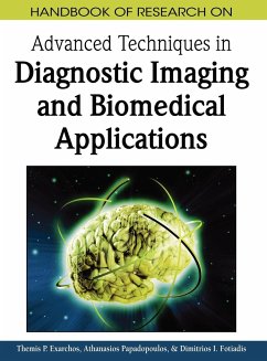 Handbook of Research on Advanced Techniques in Diagnostic Imaging and Biomedical Applications