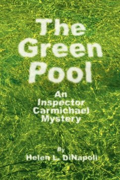 The Green Pool - Dinapoli, Helen L.