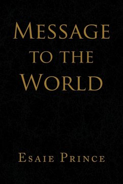 Message to the World