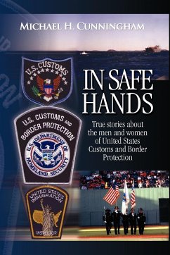 In Safe Hands - Cunningham, Michael H.