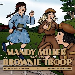 Mandy Miller and the Brownie Troop - Gatewood, June S.