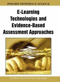 E-Learning Technologies and Evidence-Based Assessment Approaches