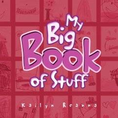 My Big Book of Stuff - Reanna, Kailyn