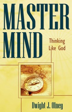 Master Mind - Olney, Dwight J.