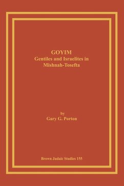 Goyim - Porton, Gary G.