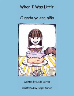 When I Was Little - Cortez, Linda