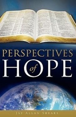 Perspectives of Hope - Shears, Jay Allan