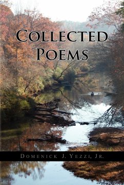 Collected Poems - Yezzi, Domenick J. Jr.