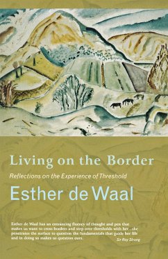 Living On the Border - Waal, Esther De; De Waal, Esther