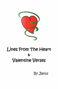 Lines From The Heart & Valentine Verses - Janul