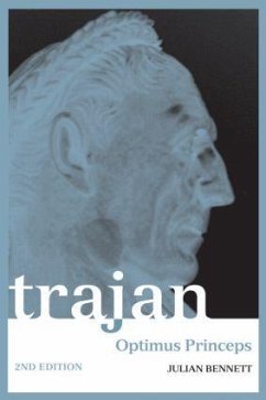 Trajan - Bennett, Julian