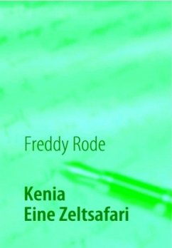 Kenya - Rode, Freddy