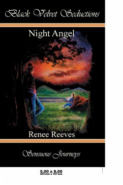 Night Angel - Reeves, Renee