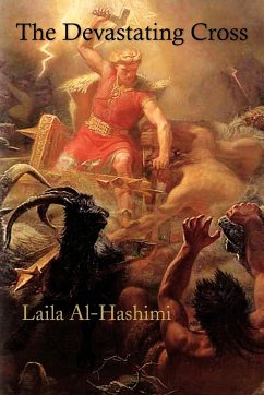 The Devastating Cross - Al-Hashimi, Laila
