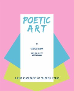Poetic Art - Hanna, George