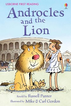 Androcles and The Lion - Punter, Russell