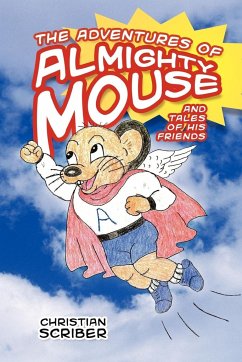 The Adventures of Almighty Mouse