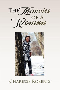 The Memoirs of a Woman - Roberts, Charesse
