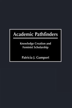 Academic Pathfinders