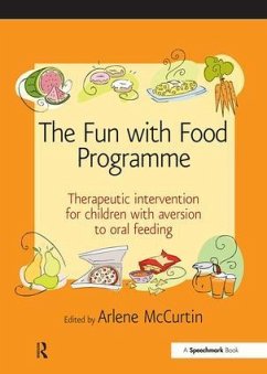 Cover The Fun with Food Programme