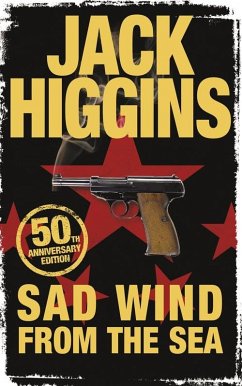 Sad Wind from the Sea - Higgins, Jack