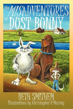 The Misadventures of Dust Bunny - Smithem, Beth