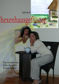 hexenhausgeflüster - B., Sylvia