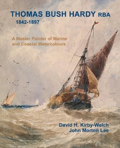 Thomas Bush Hardy Rba 1842-1897 - Kirby-Welch, David H; Lee, John Morton
