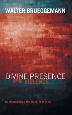 Divine Presence amid Violence