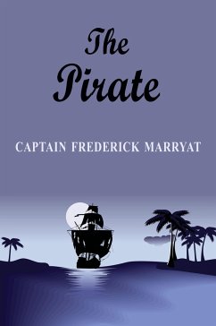 The Pirate - Marryat, Frederick Captain