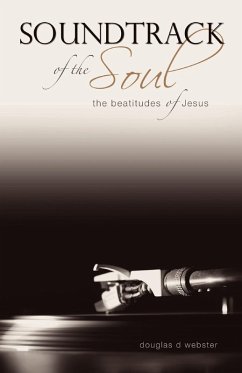 Cover Soundtrack of the Soul