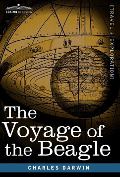 The Voyage of the Beagle - Darwin, Professor Charles (University of Sussex)
